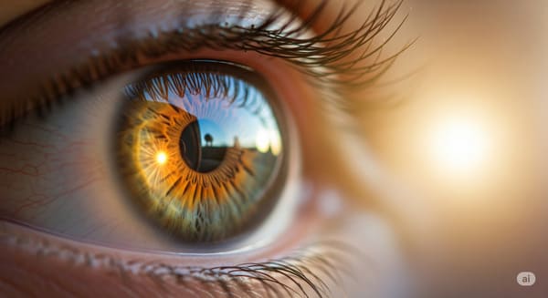 Cerveau, Hormones et Lumière : comment ça marche?
