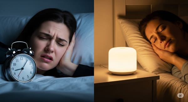 Comment choisir son réveil lumineux, simulateur d'aube : guide pour bien acheter