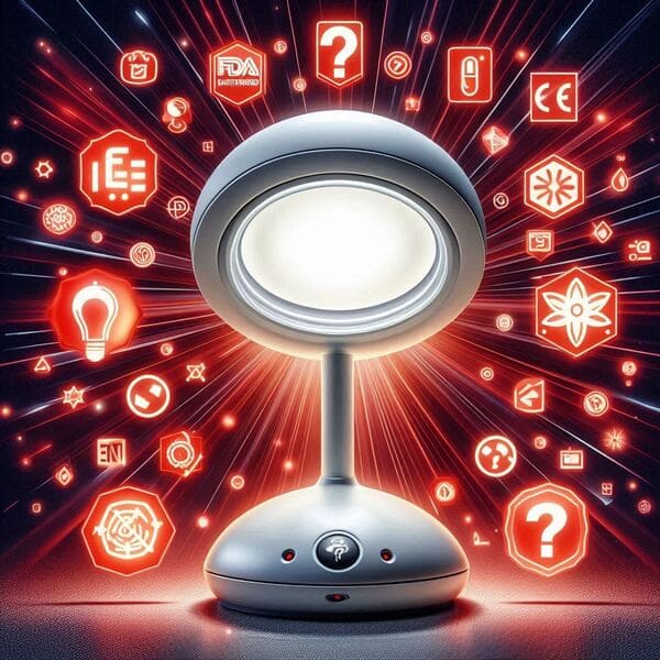 Connaître les certificats, labels et normes en luminothérapie